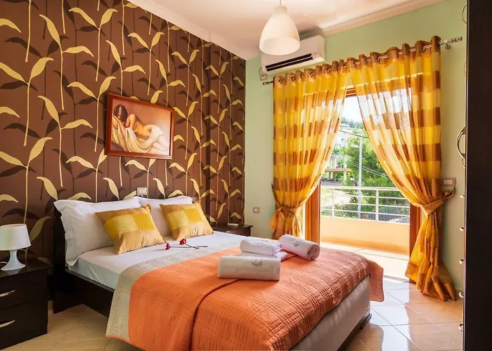 Great Alexander Suites