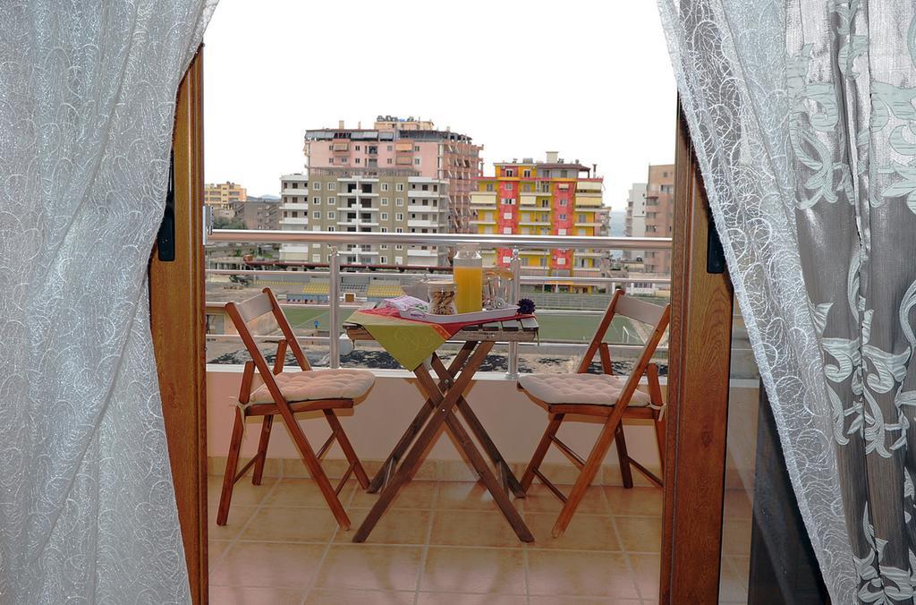 Apartamento Great Alexander