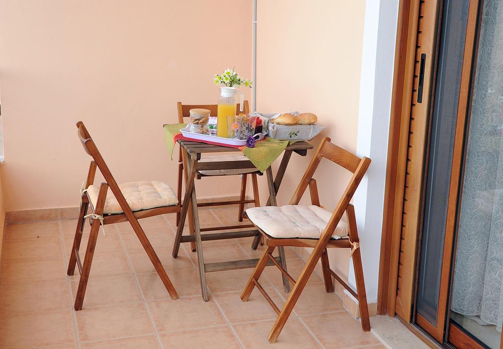 Great Alexander Apartamento Sarandë