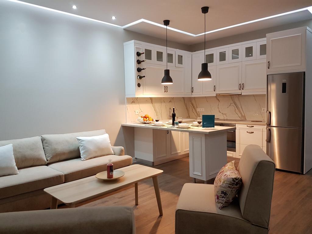 Great Alexander Apartamento