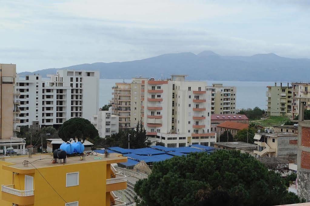 Apartamento Great Alexander *