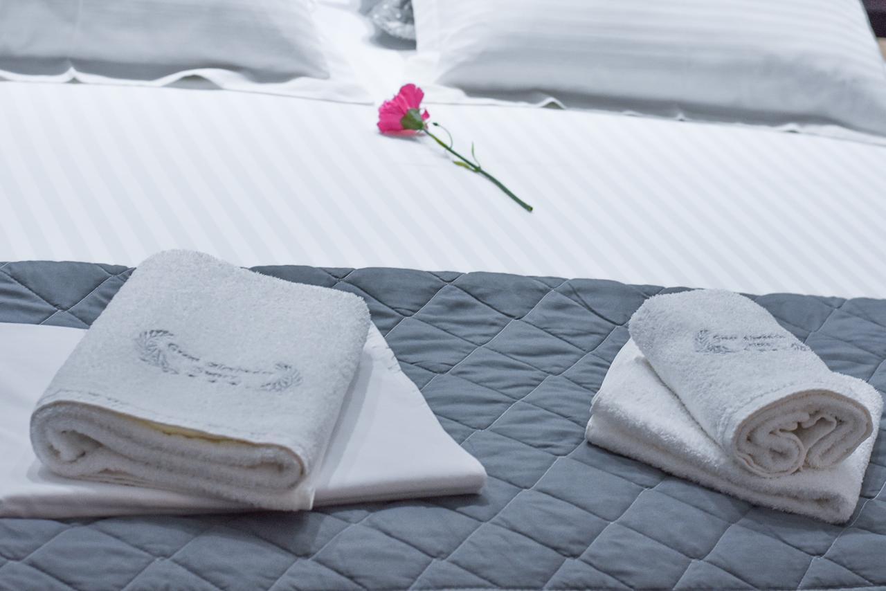 Great Alexander Apartamento Sarandë