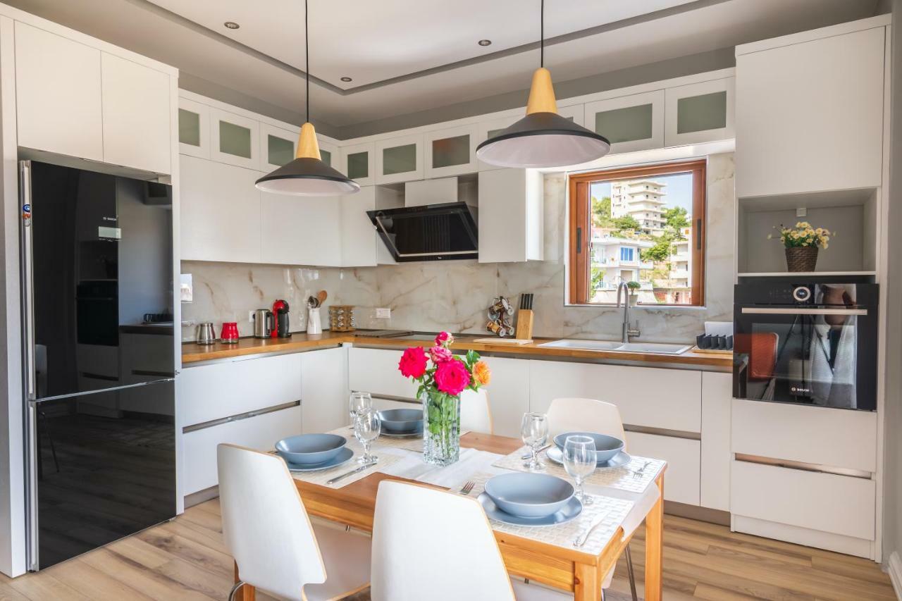 Apartamento Great Alexander