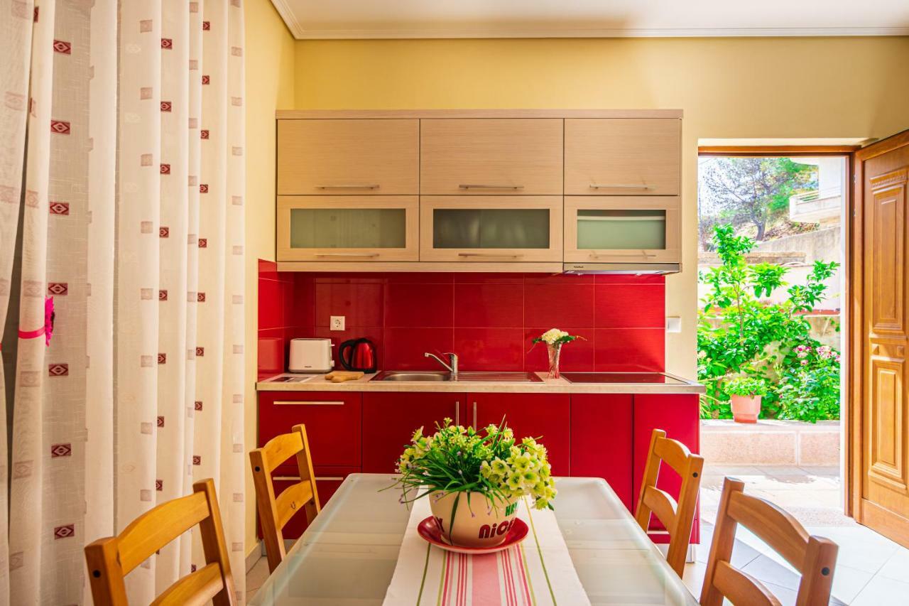 Apartamento Great Alexander *