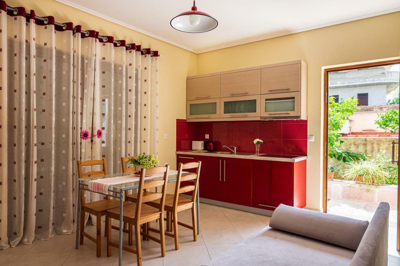 Apartamento Great Alexander Sarandë