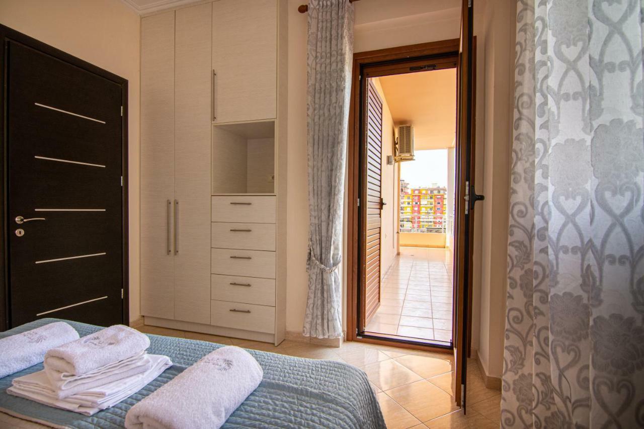 Great Alexander Apartamento