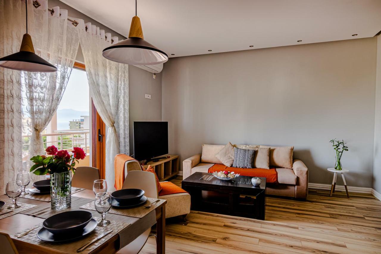 Apartamento Great Alexander