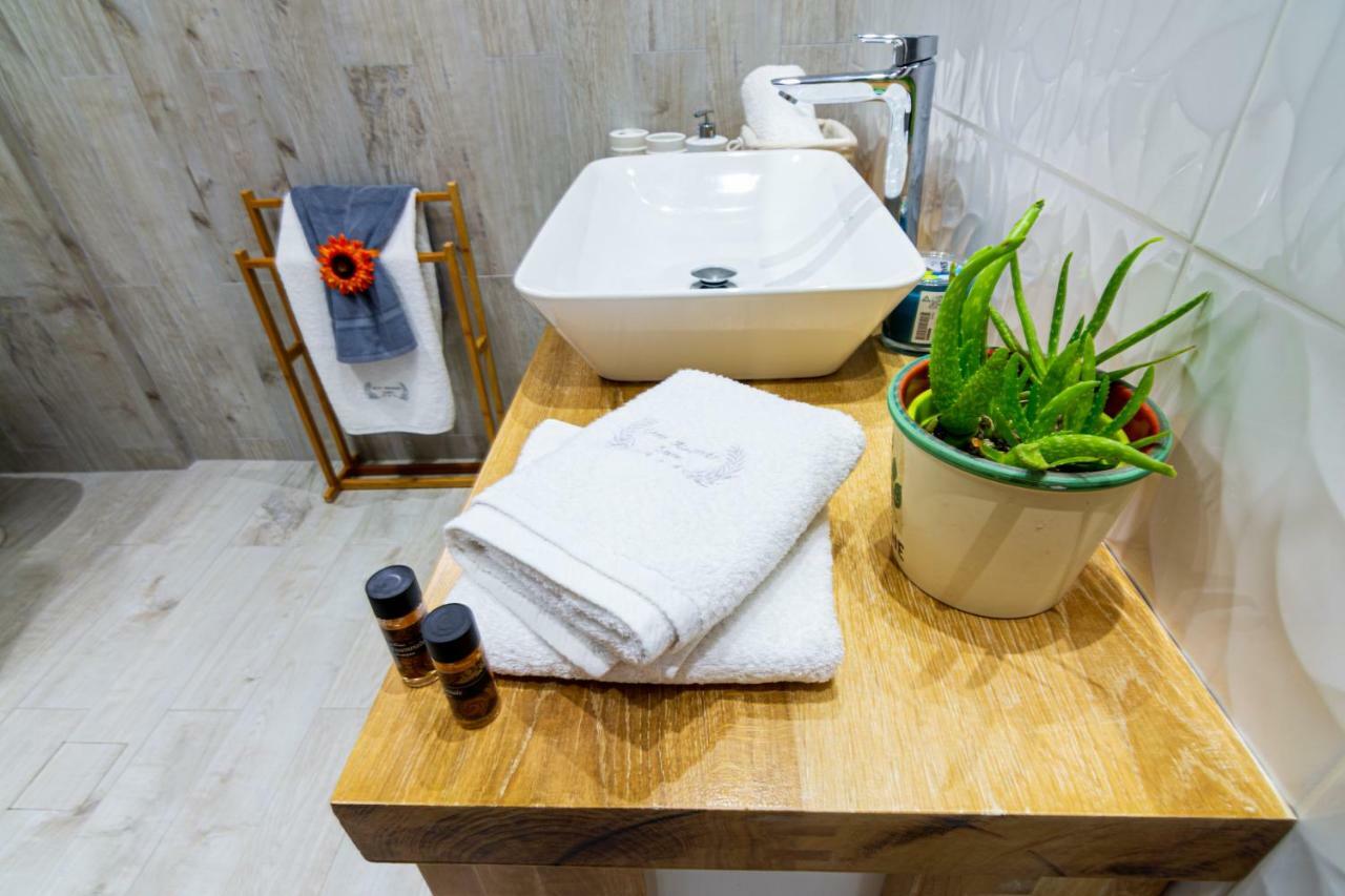 Apartamento Great Alexander