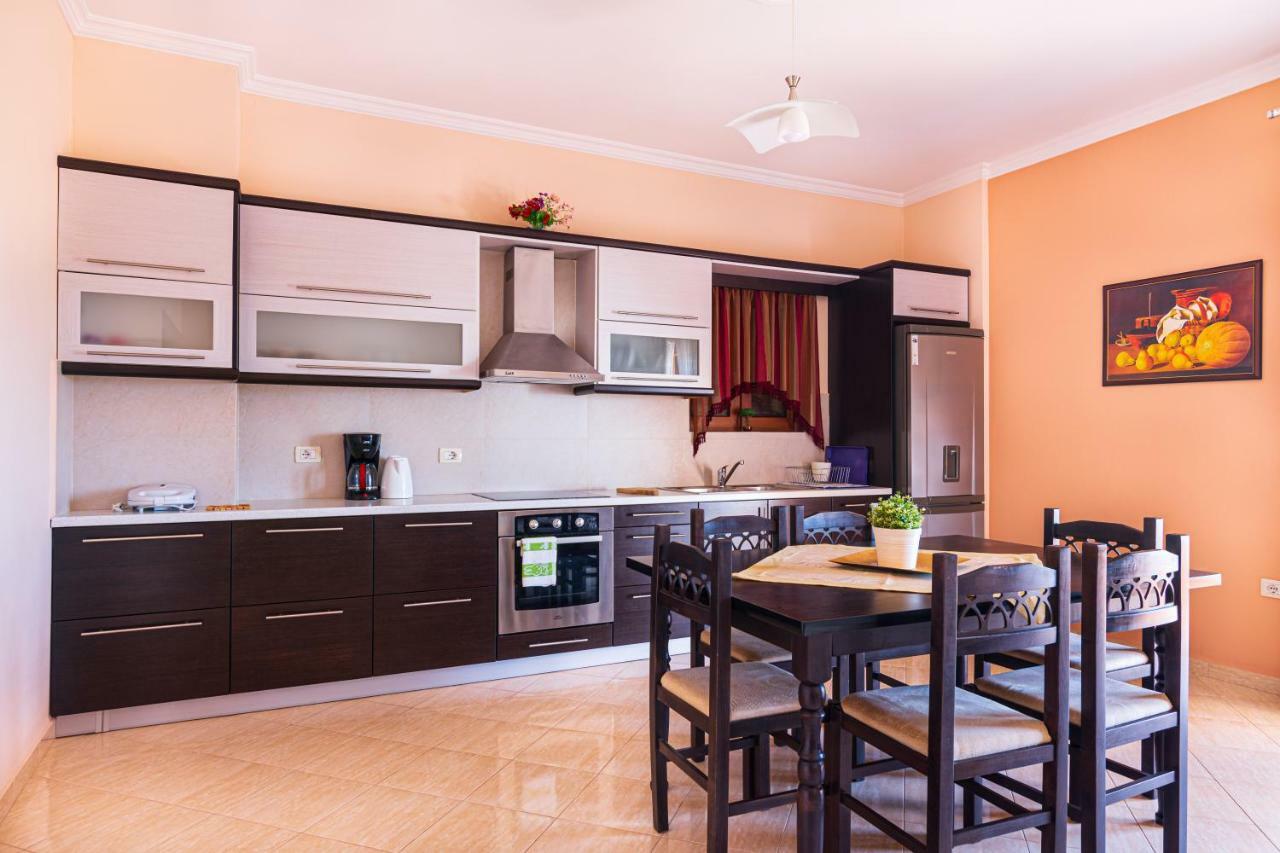 Apartamento Great Alexander Sarandë